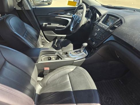 Used 2013 Buick Regal Premium FWD image 11