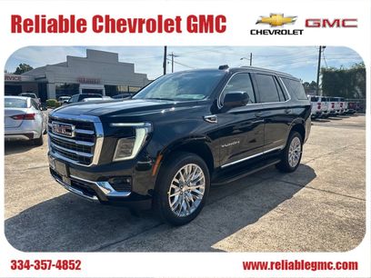 New 2025 GMC Yukon Elevation w/ LPO, Floor Liner Package