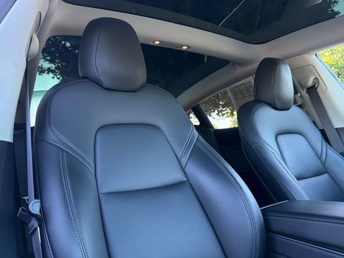 Used 2018 Tesla Model 3 Performance AWD/4WD image 20