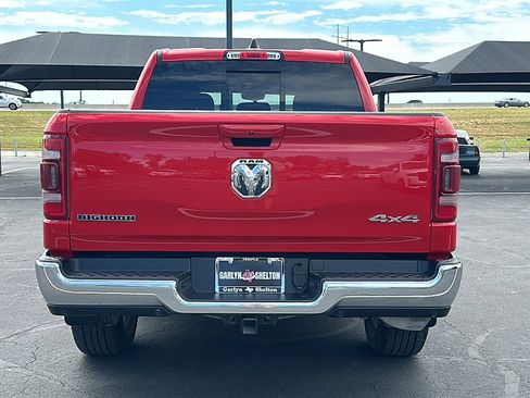 Used 2022 RAM 1500 Big Horn image 7