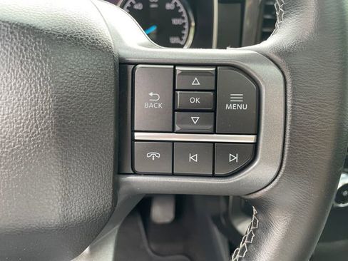 Used 2023 Ford F150 XLT w/ Equipment Group 302A High AWD/4WD image 32