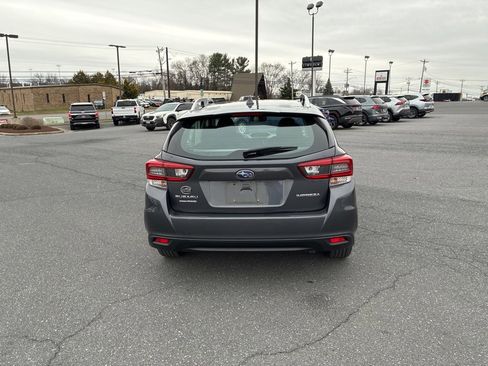 Certified 2023 Subaru Impreza Premium image 5