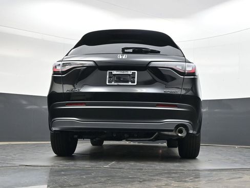 New 2026 Honda HR-V Sport image 31