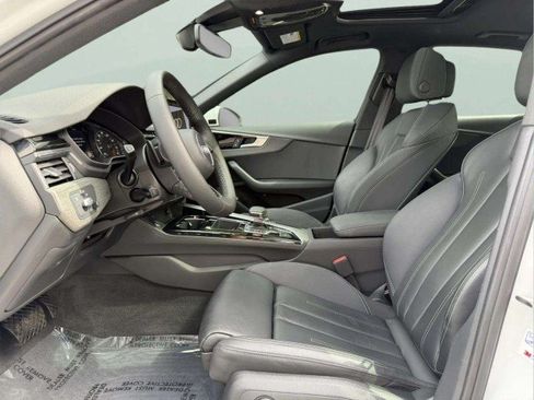 Certified 2023 Audi A4 2.0T Premium w/ Convenience Package AWD/4WD image 21
