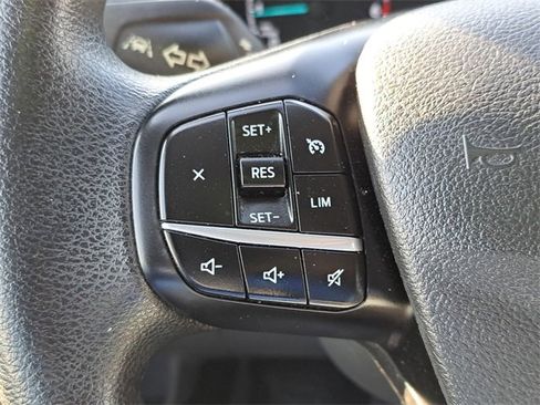 Certified 2023 Ford Transit 350 XLT image 13