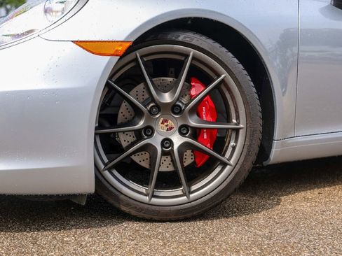 Used 2014 Porsche 911 Carrera S image 4