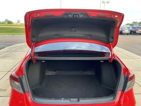 Used 2025 Honda Civic Si image 26