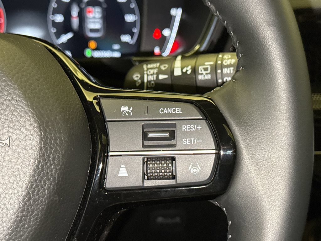 Used 2026 Honda CR-V EX-L image 33