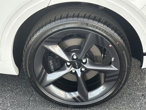 New 2026 Genesis GV70 3.5T Sport Prestige image 19