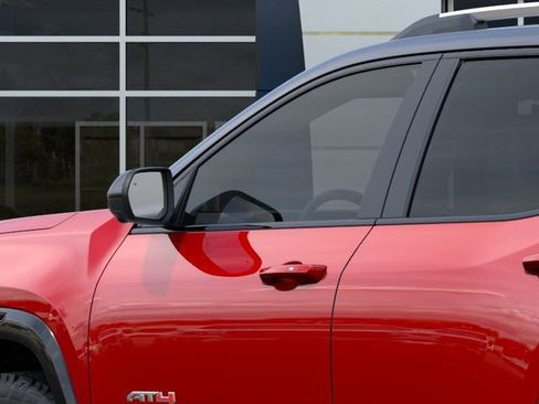 New 2026 GMC Terrain AT4 image 12