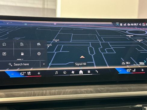 New 2026 BMW X7 xDrive40i image 23