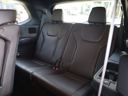 New 2026 Lexus TX 350 AWD image 39