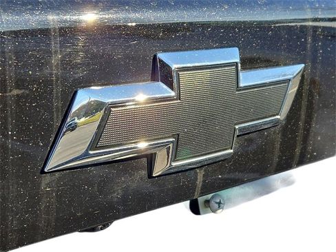 Used 2025 Chevrolet Trax ACTIV w/ Driver Confidence Package image 9