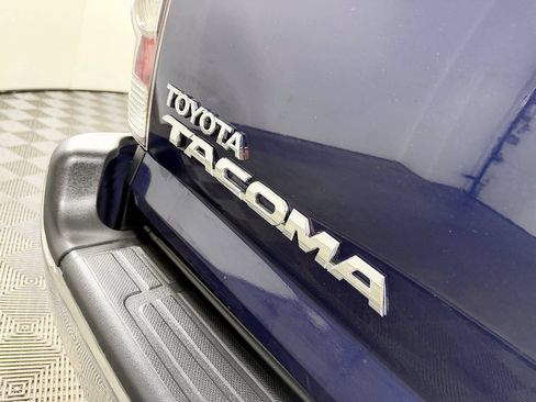 Used 2013 Toyota Tacoma 4x4 Double Cab image 12
