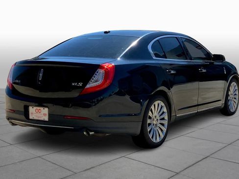 Used 2014 Lincoln MKS FWD image 6