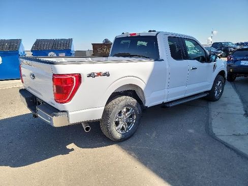 Used 2021 Ford F150 XLT w/ Equipment Group 302A High AWD/4WD image 7