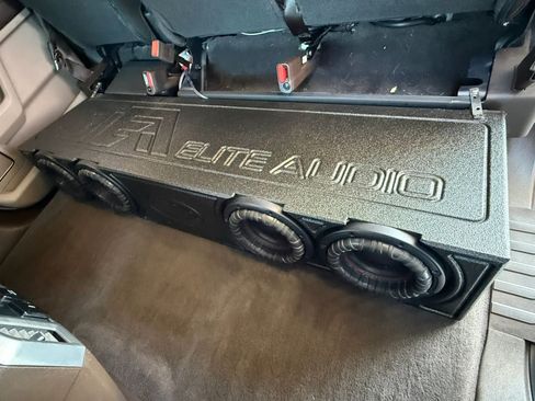 Used 2020 Ford F150 Limited w/ Trailer Tow Package AWD/4WD image 45