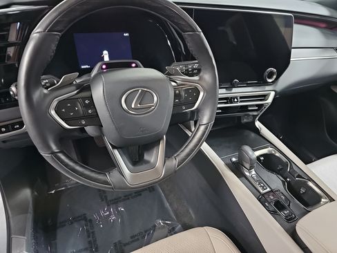 Used 2024 Lexus RX 350 Premium Plus w/ Convenience Package FWD image 17