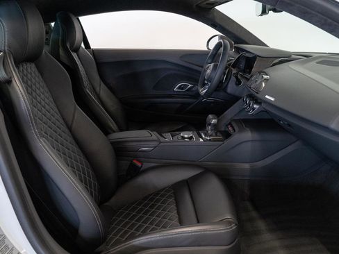 Used 2020 Audi R8 V10 performance image 10