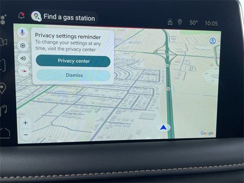 Used 2023 GMC Yukon AT4 w/ AT4 Premium Plus Package image 14