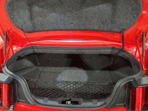Used 2016 Ford Mustang GT Premium RWD image 49