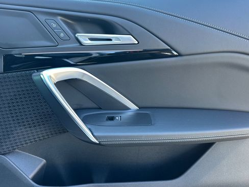 Used 2025 BMW X1 xDrive28i w/ Technology Package image 22