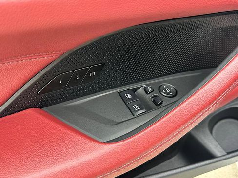 Certified 2023 BMW 430i xDrive Coupe w/ M Sport Package image 19