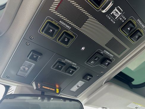New 2025 INEOS Grenadier Fieldmaster Edition AWD/4WD image 31
