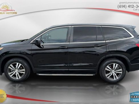 Used 2016 Honda Pilot EX-L image 2