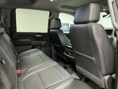 Used 2023 GMC Sierra 3500 Denali w/ Denali Black Diamond Edition AWD/4WD image 51