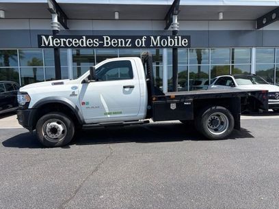 Used 2022 RAM 5500 Tradesman