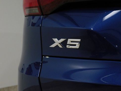 Used 2023 BMW X5 xDrive40i image 86