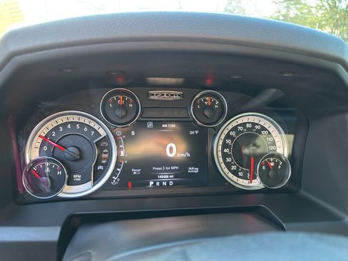 Used 2016 RAM 1500 Lone Star image 8