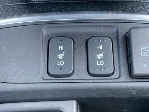 Used 2015 Honda CR-V EX-L image 18