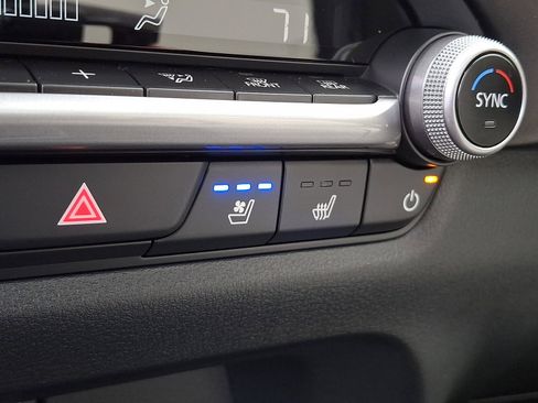 New 2026 MAZDA CX-50 AWD 2.5 S w/ Premium Package image 21