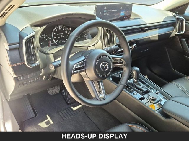 Certified 2025 MAZDA CX-50 AWD 2.5 S w/ Weather Package image 18
