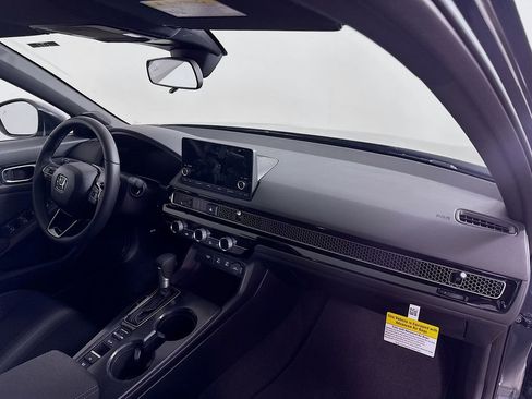 New 2026 Honda Civic Sport image 26