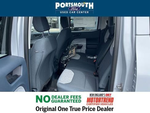 Used 2025 Ford Maverick XLT w/ XLT Luxury Package image 6