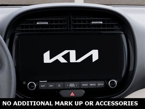 New 2025 Kia Soul EX image 20