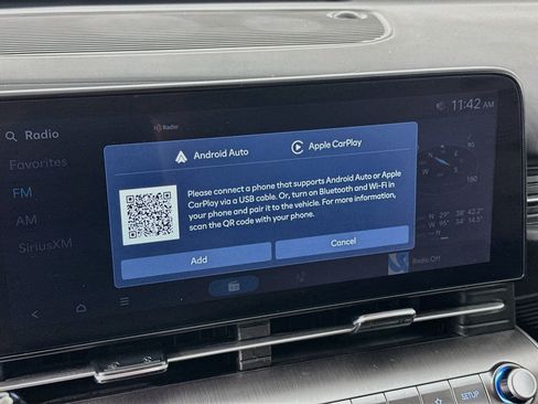 Used 2025 Hyundai Kona SEL FWD image 22