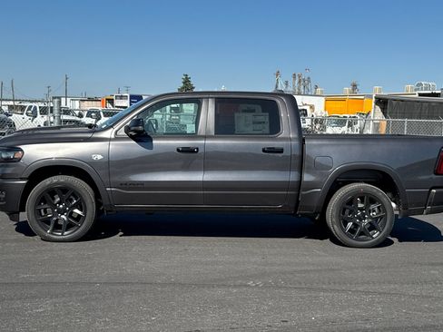 New 2026 RAM 1500 Laramie image 6
