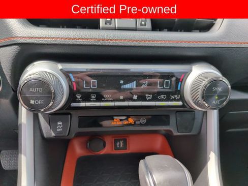 Certified 2024 Toyota RAV4 Adventure AWD/4WD image 18