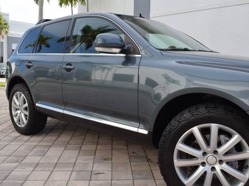 Used 2004 Volkswagen Touareg V10 TDI AWD/4WD image 18