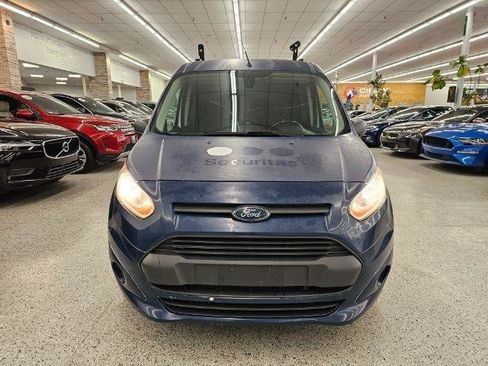 Used 2017 Ford Transit Connect XLT FWD image 3