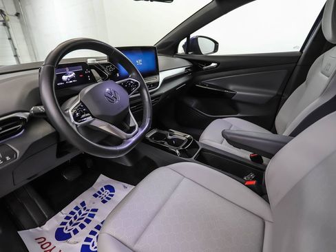 Used 2022 Volkswagen ID.4 Pro S AWD/4WD image 10