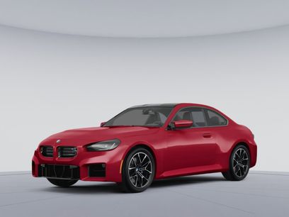 New 2026 BMW M2 w/ Lighting Package