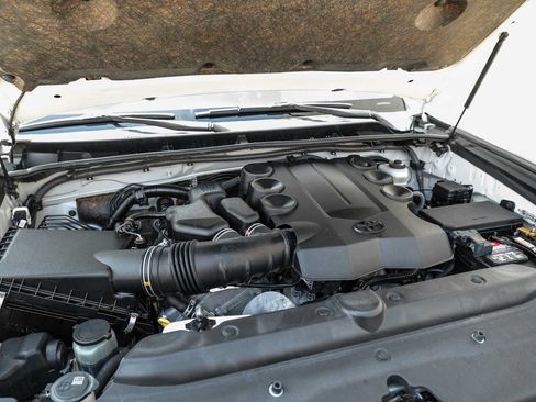 Used 2021 Toyota 4Runner Limited RWD image 52