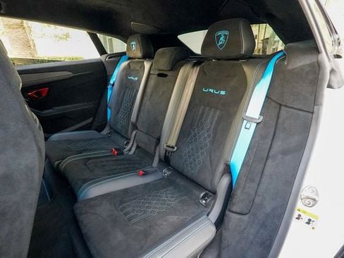 Used 2023 Lamborghini Urus Performante image 79