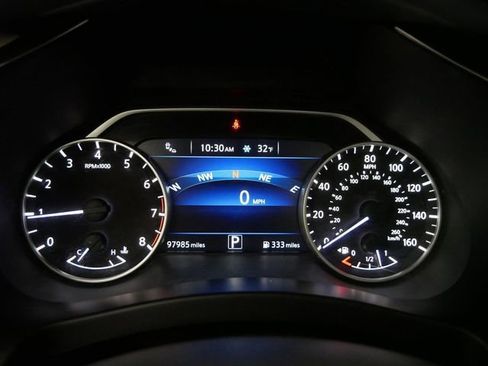 Used 2016 Nissan Murano Platinum w/ Platinum Technology Package image 27