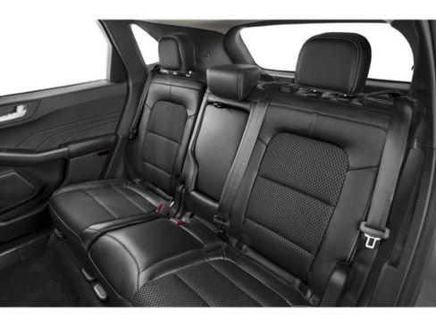 Certified 2023 Ford Escape SE w/ PHEV Premium Package FWD image 12